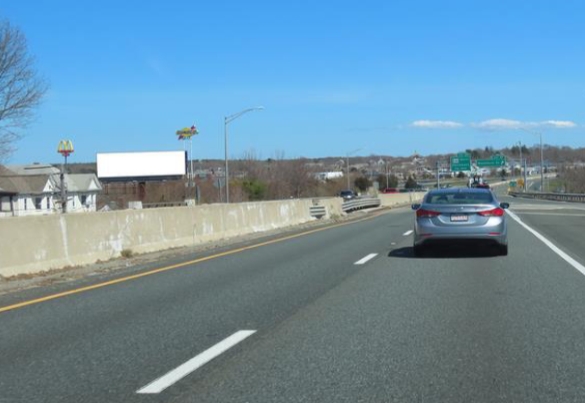 Location photo for Belleville Ave near N Front St and Coggeshall St (New Bedford)