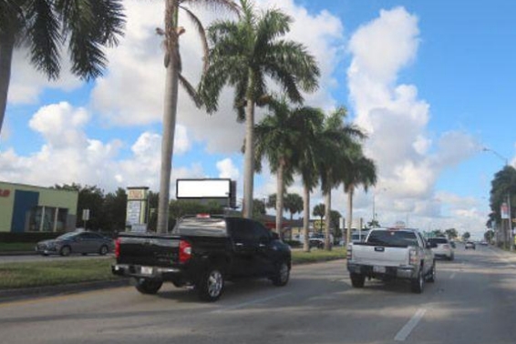 Location photo for SW 40th Terrace near D&H National Research Centers (Miami)