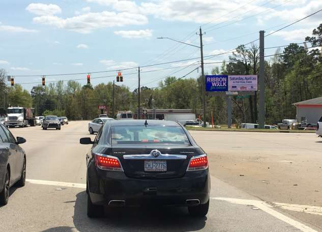 Highway 59, @ Highway 162, WS, N/F Media