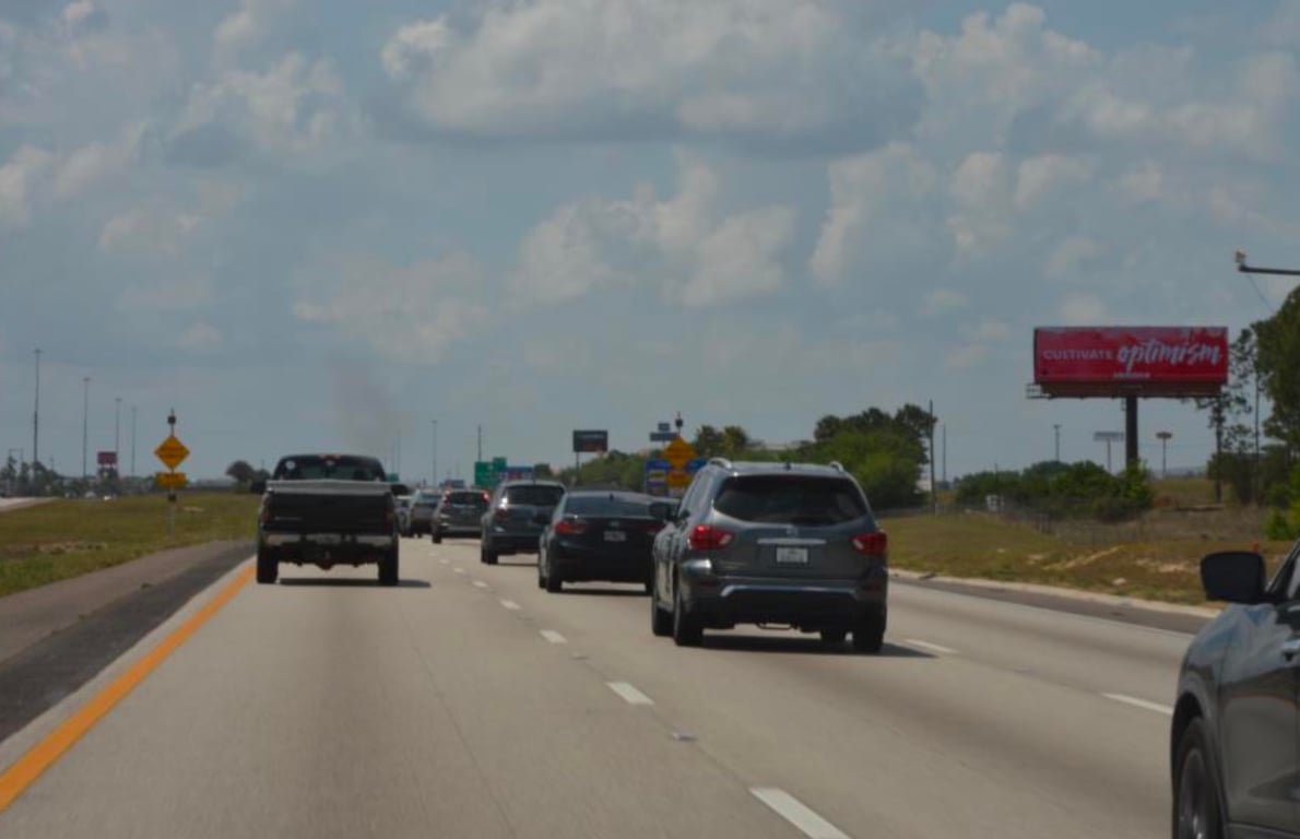 N/S I-4 .5 MI E/O US 27 W/B Media