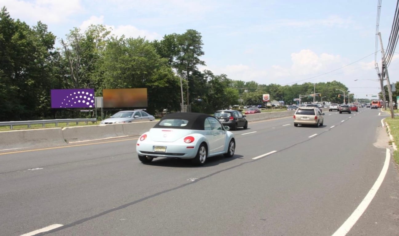 S/S Rt 36 E/O Union Ave Hazlet Twp F/E Media