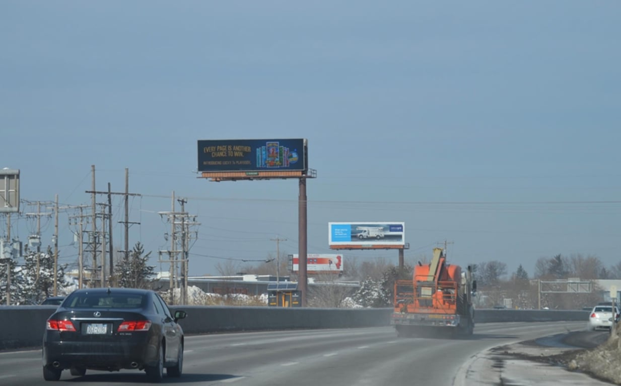 Location photo for N Russell Rd near Albany Center for Education (Albany)