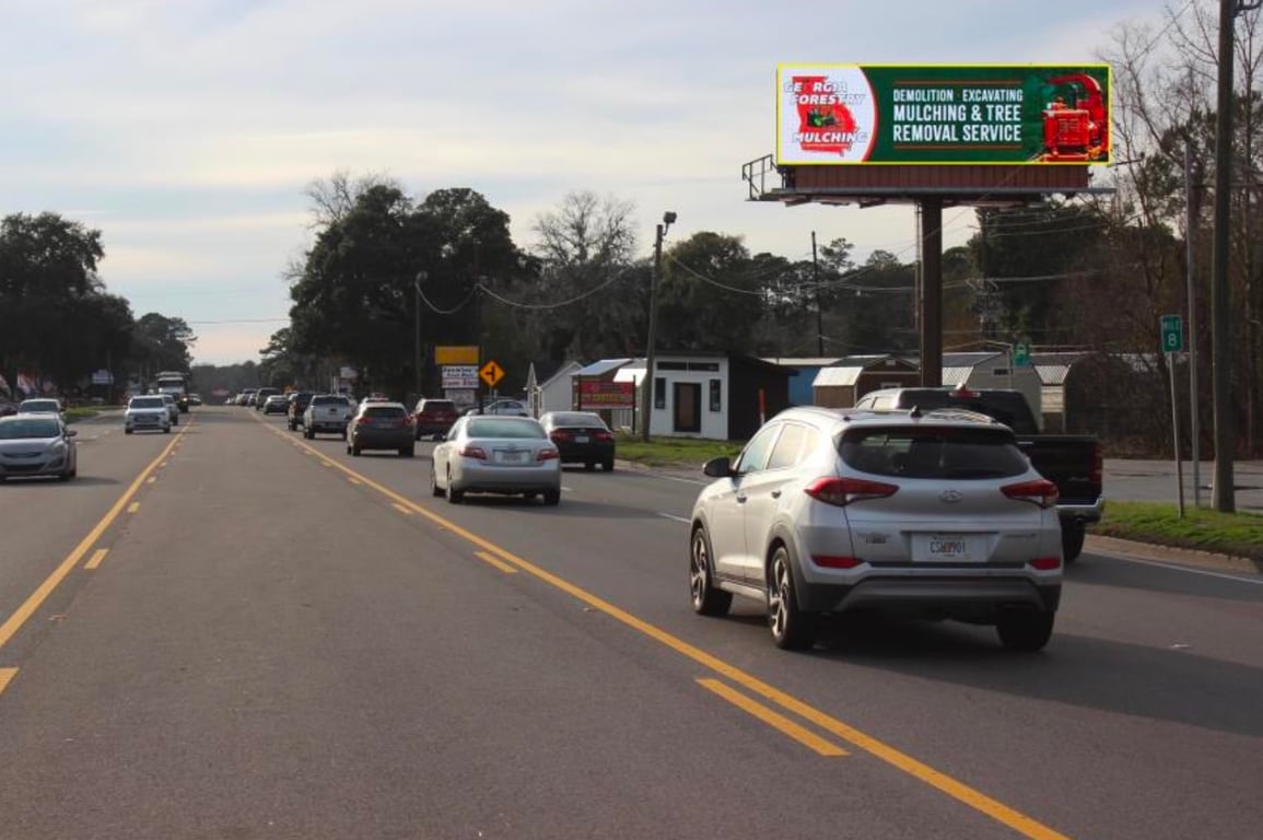 Location photo for Ogeechee & Palm Harbor Homes NB (Garden City)