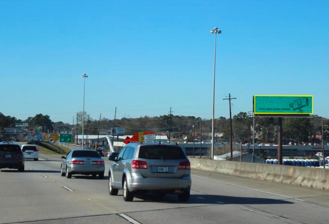 Location photo for Main St near Hwy 80 & Budreau EB (Garden City)