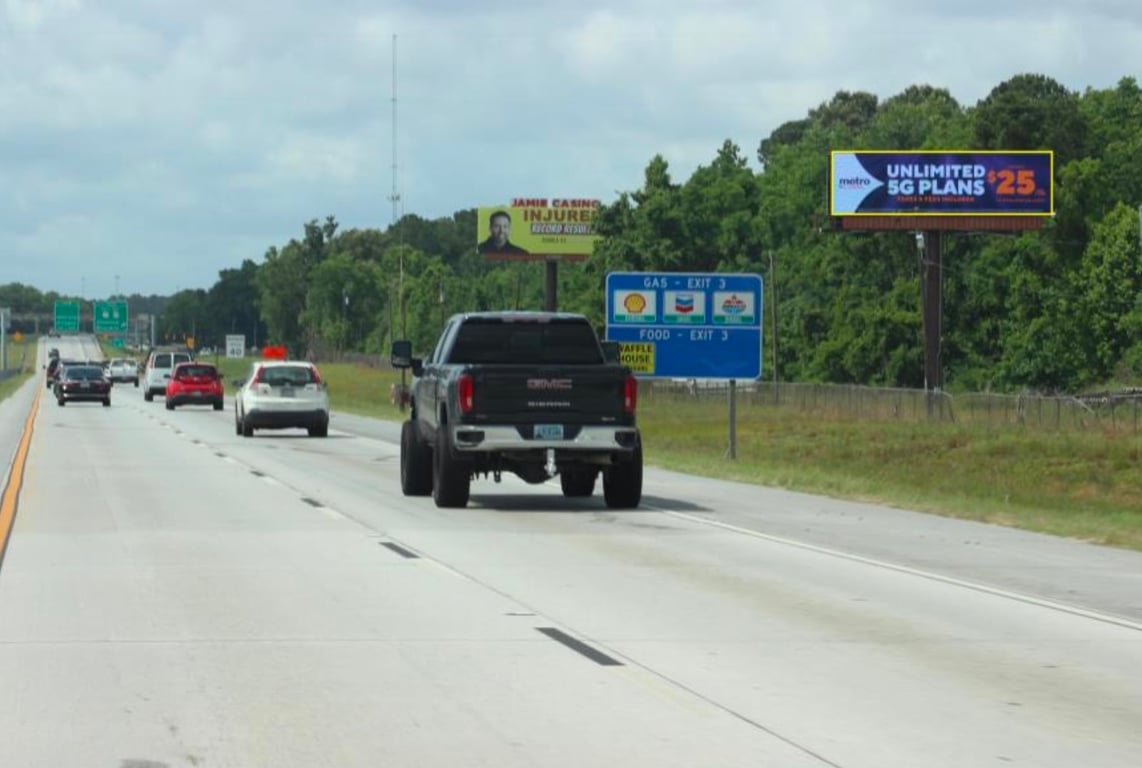 Location photo for Hobson Ave near Ogeechee & Plymouth WB, Midtown (Savannah)