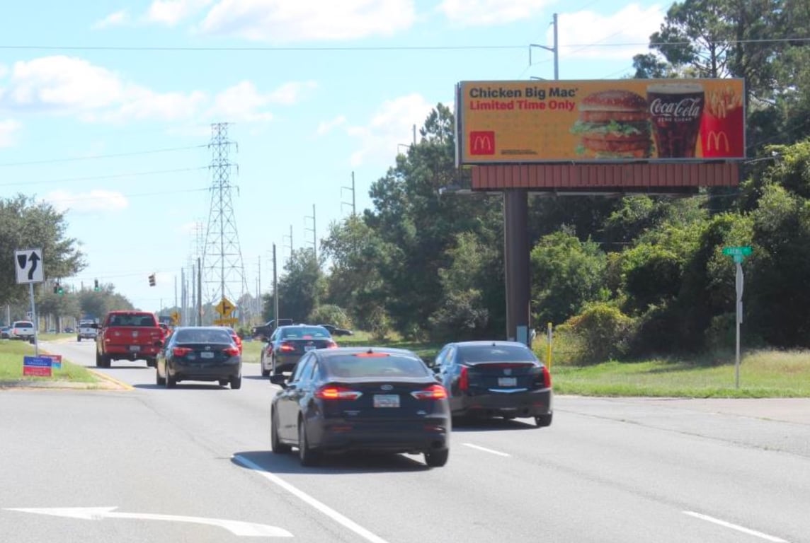 Location photo for Beech St near A'ho Namaste, Twickenham (Savannah)
