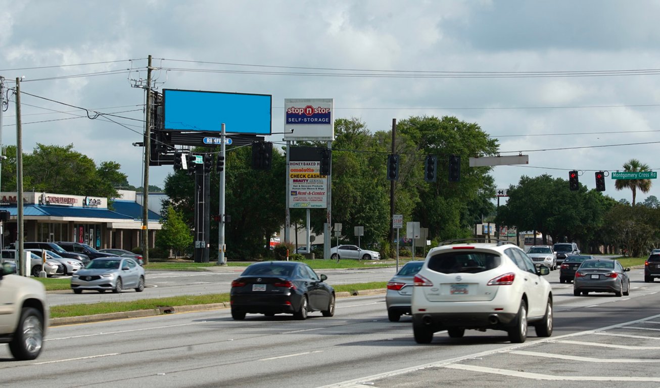 Location photo for Abercorn & Montgomery Cross NB (Savannah)