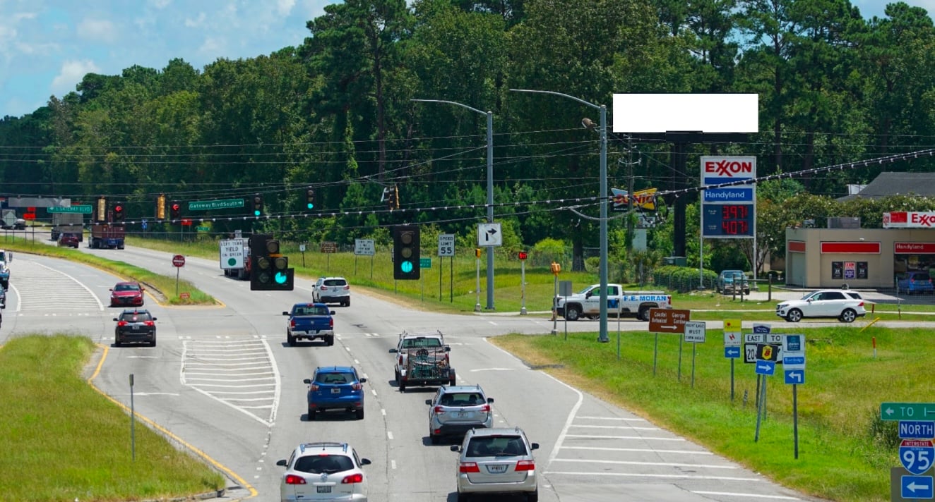 Location photo for Canebrake Rd near Canebrake & Sonic WB (Savannah)