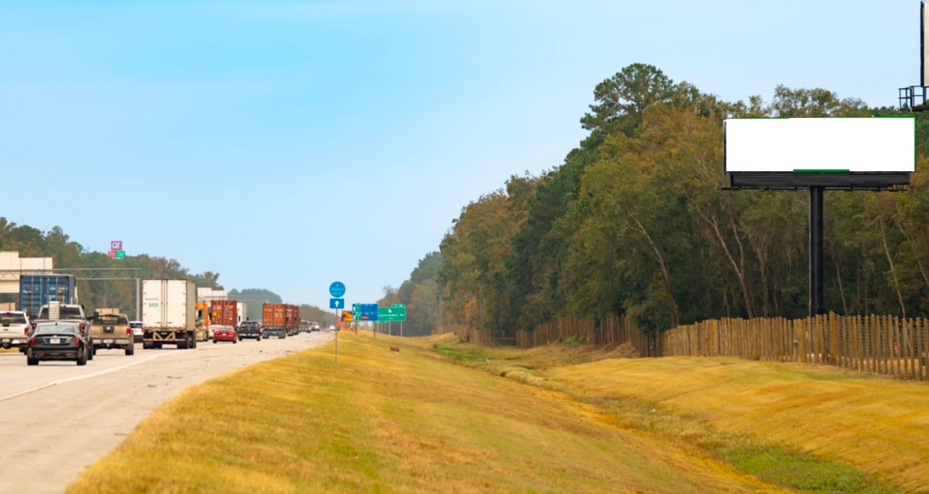 Location photo for I 16 N/S, 0.75 mi W/O Pooler Pkwy Exit 155, E/F