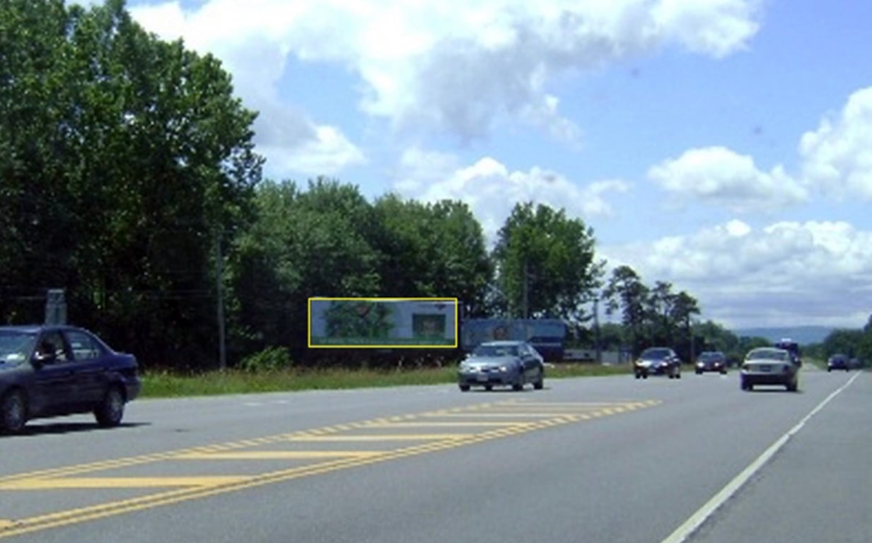 NY 155-1200' S/O NY 5  E/S F/N Media