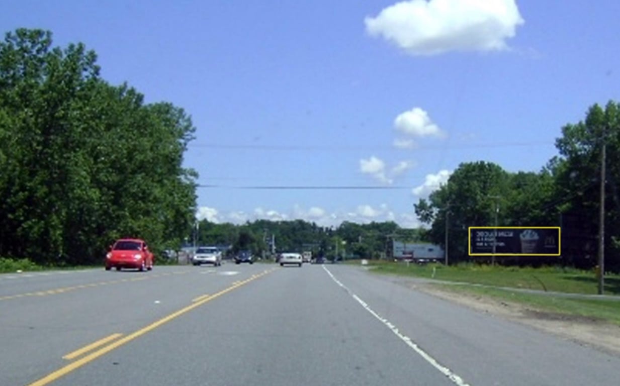 NY 155-1200' S/O NY 5  E/S F/S Media