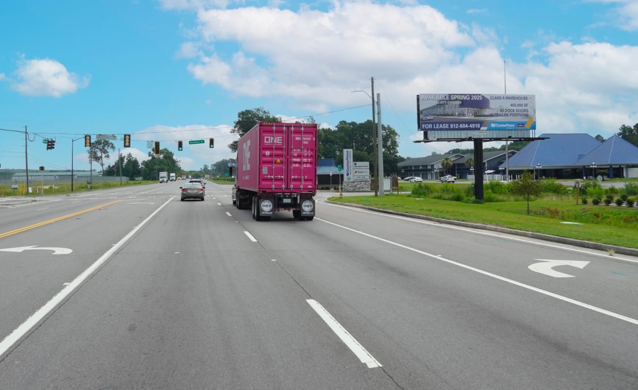 Location photo for Dean Forest Rd (Savannah)