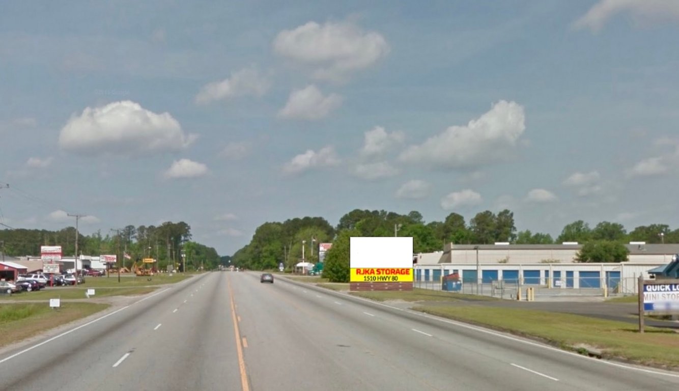 Location photo for US-80 (Pooler)