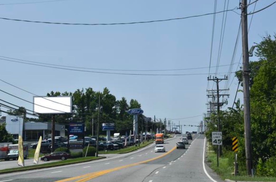 Location photo for Belair Rd (Fallston)