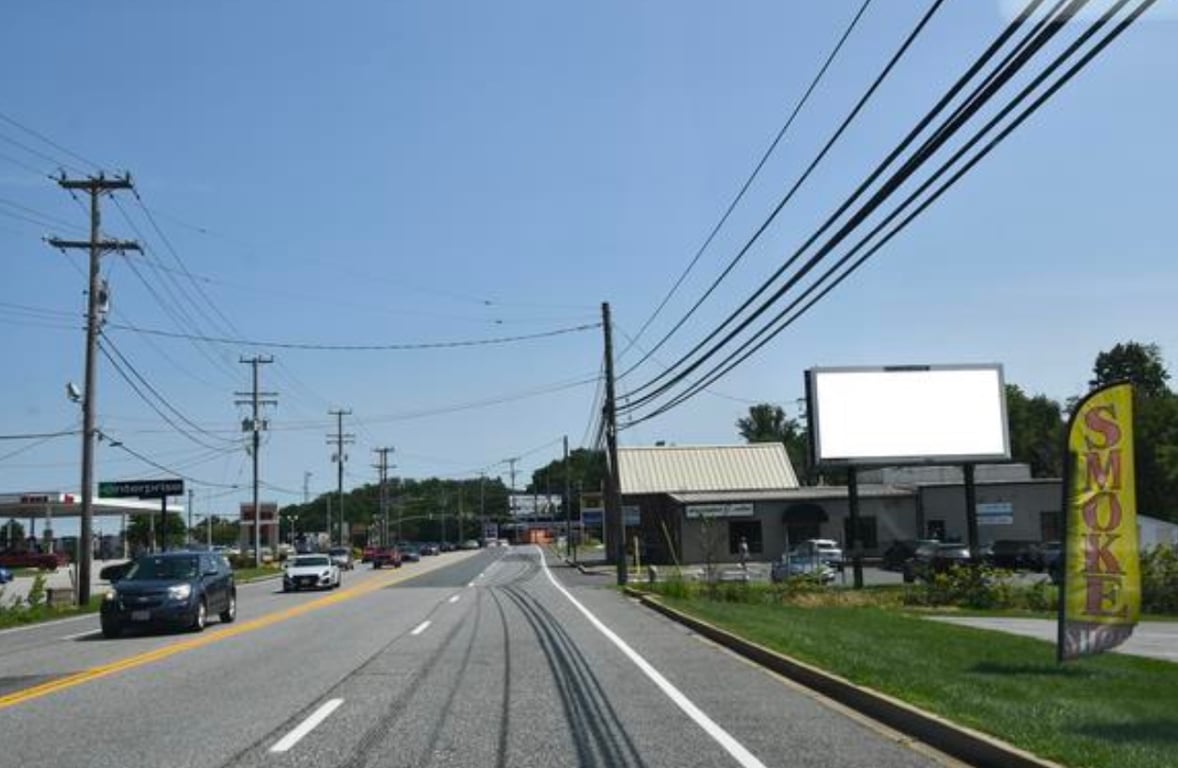 Location photo for Belair Rd (Fallston)