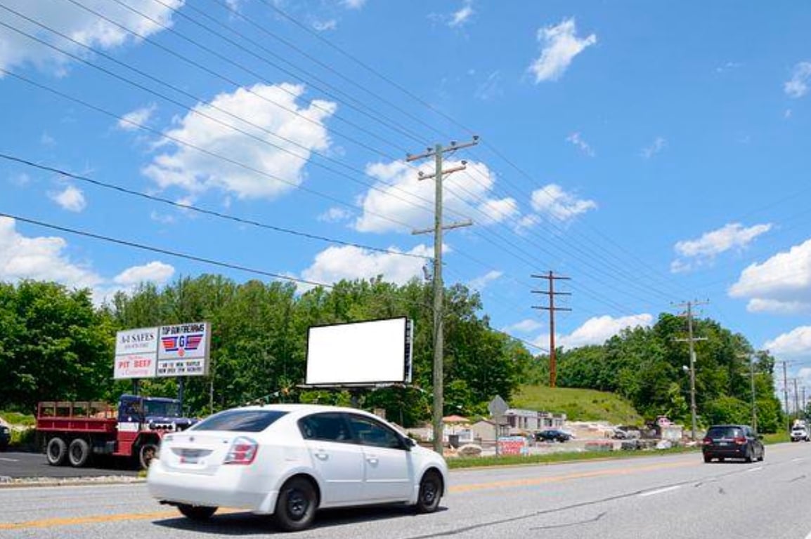 Location photo for Belair Rd near Mill (Fallston)