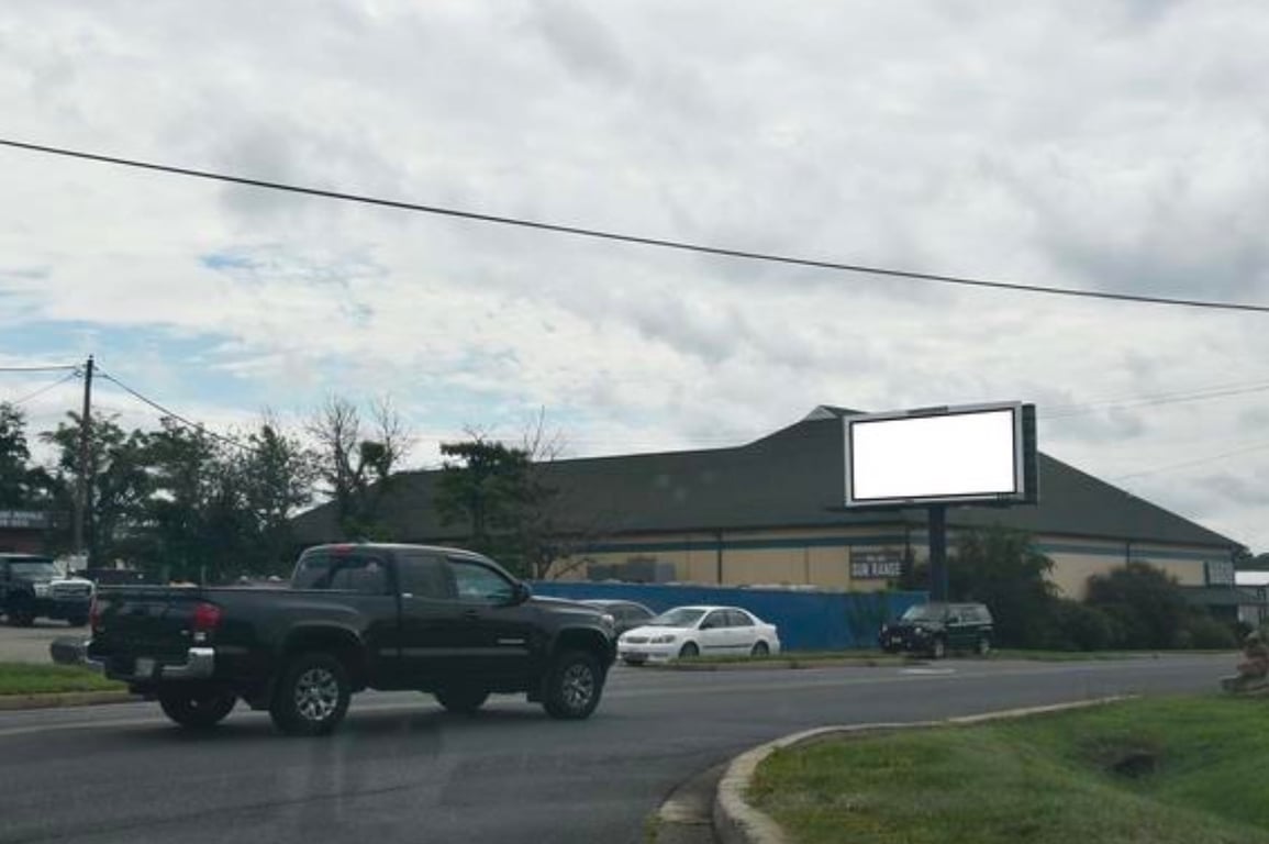 Location photo for N Fountain Green Rd (Bel Air)