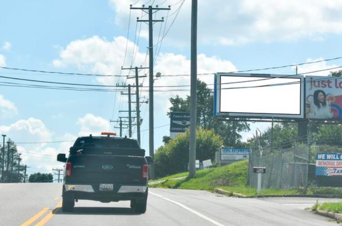 Location photo for Harford Rd (Fallston)