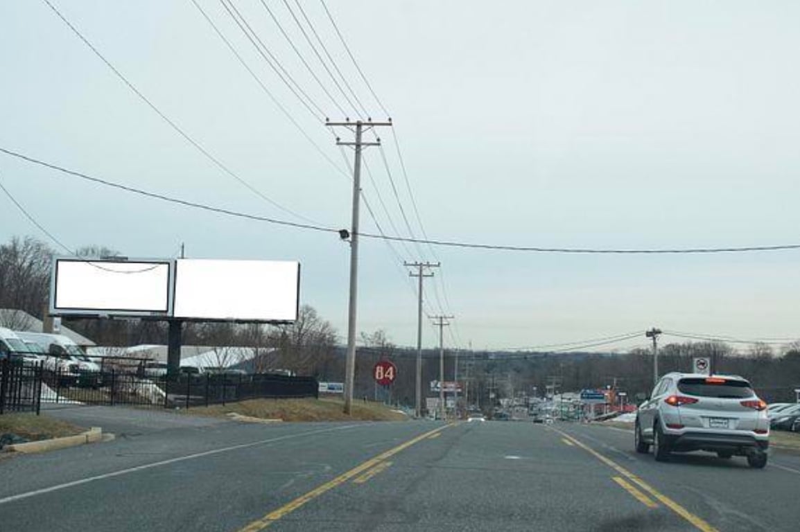 Location photo for Harford Rd (Fallston)