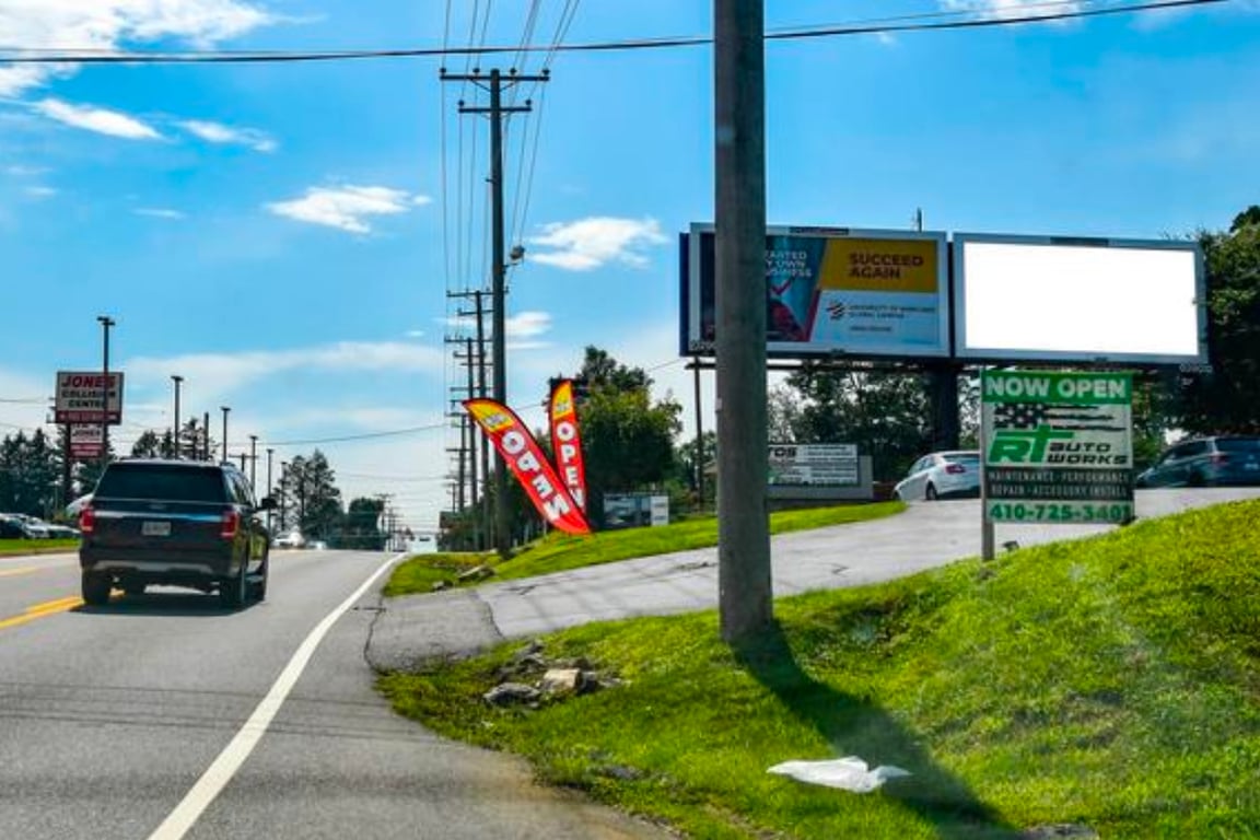 Location photo for Harford Rd (Fallston)