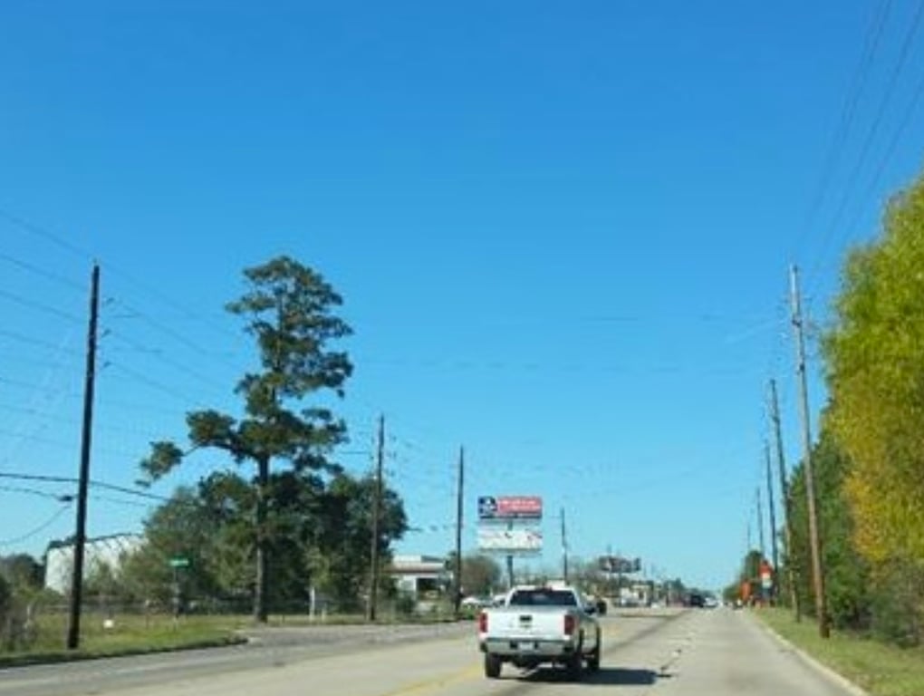 Location photo for TX-249 near Colony at Pinehurst Splash Pad & Playground (Pinehurst)