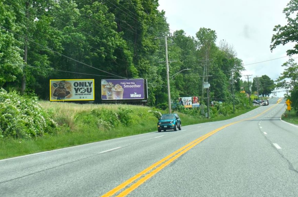 Location photo for Belair Rd near Fallston Mall Shopping Center (Fallston)