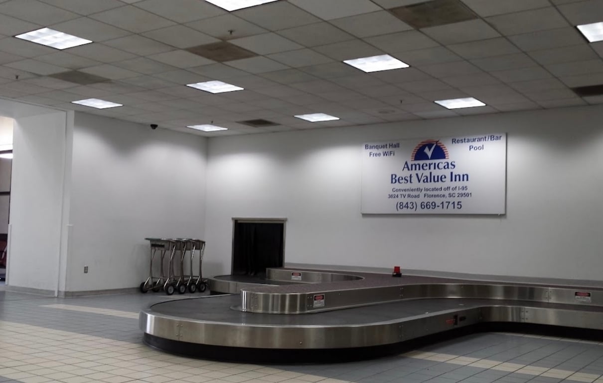 Tension Fabric Display