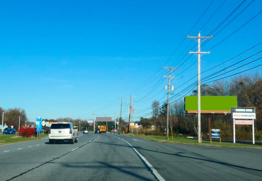 Location photo for Pulaski Hwy near Us RT40 @ Scotland Dr (Bear)