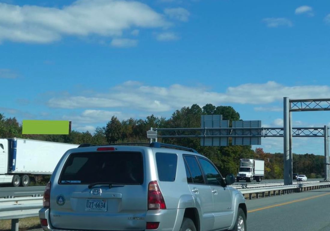 Location photo for Old Airport Rd near Hope Center (New Castle)