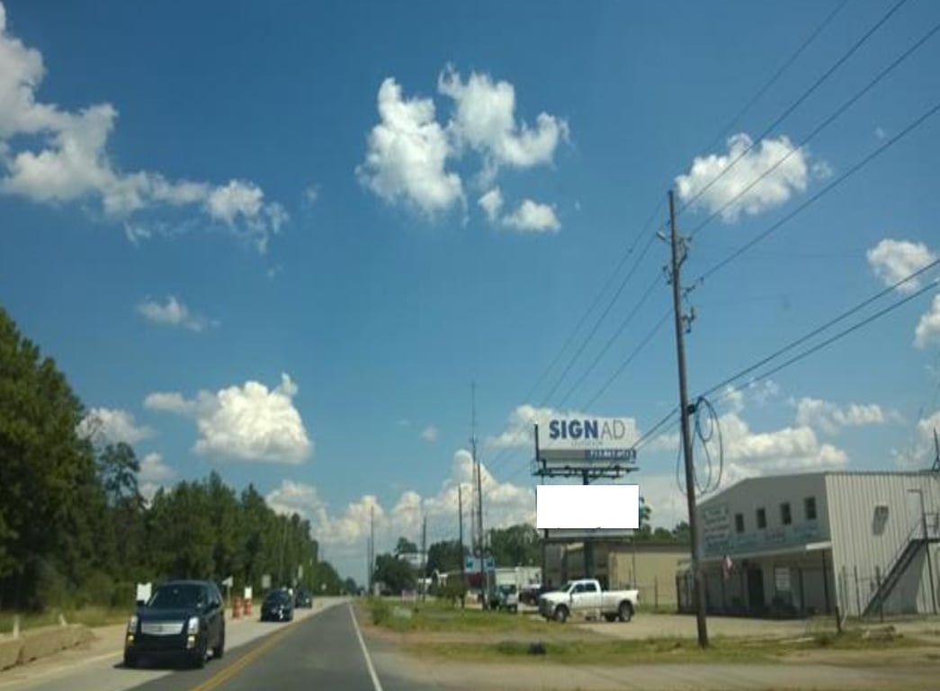 Location photo for FM 1774 near Lakes of magnolia park (Magnolia)