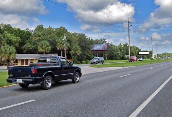 Location photo for S Suncoast Blvd (Homosassa)