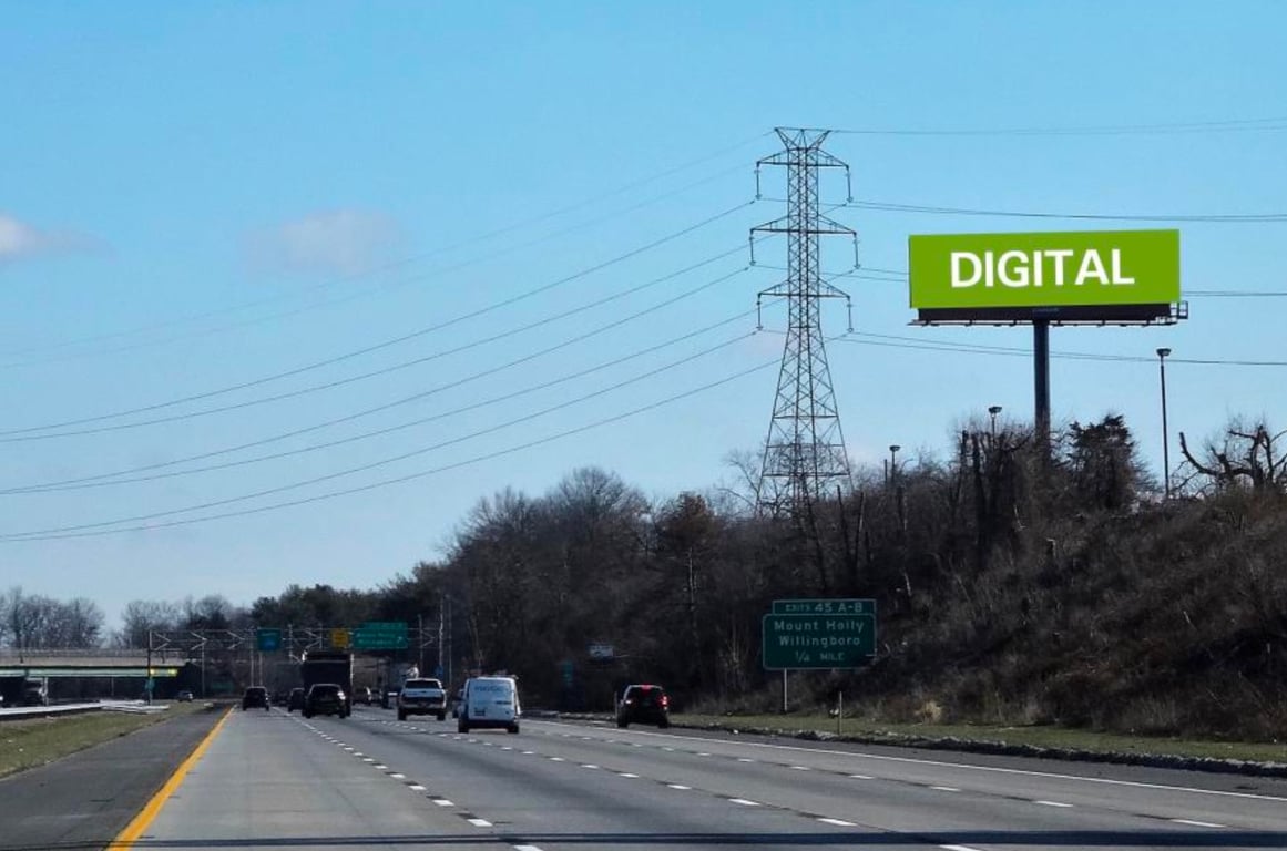 Location photo for Range 14 (Westampton Township)