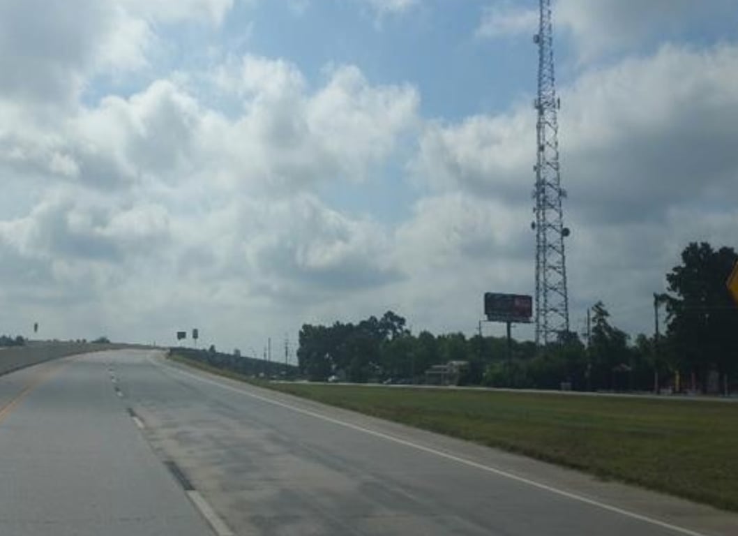 Location photo for FM 1488 near Klein Memorial Park (Magnolia)