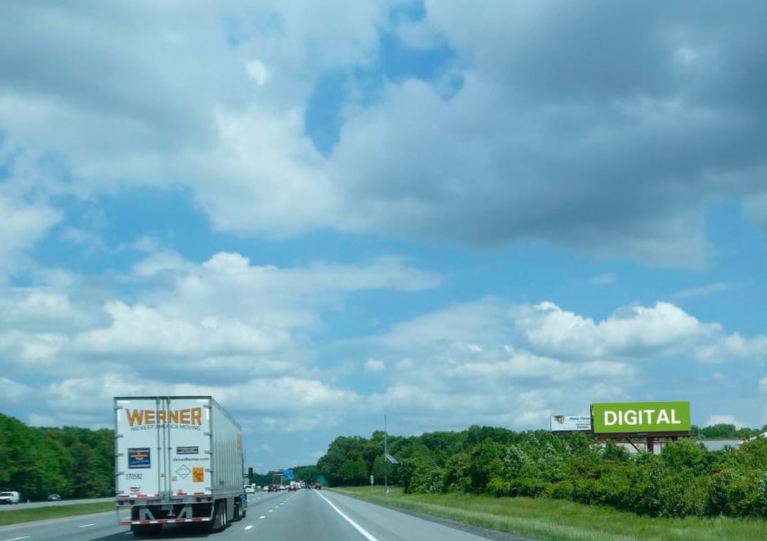 Location photo for Albe Dr (Newark)