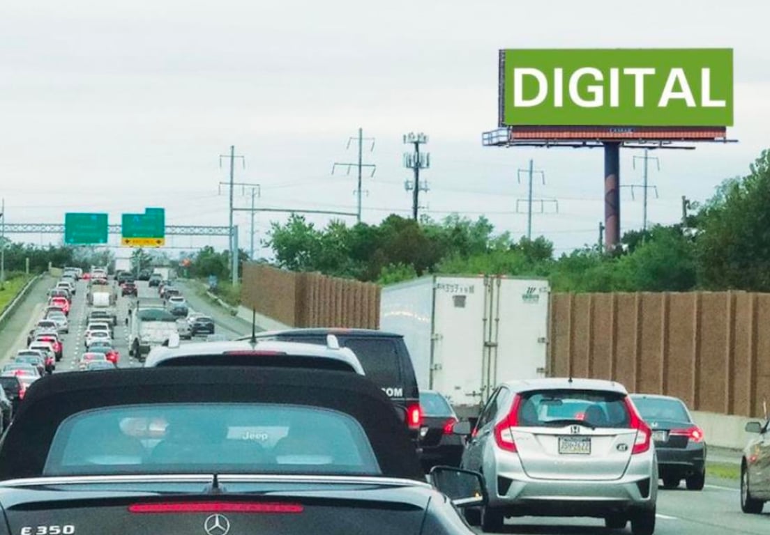 I-95 S/O STEWART WS FN Media