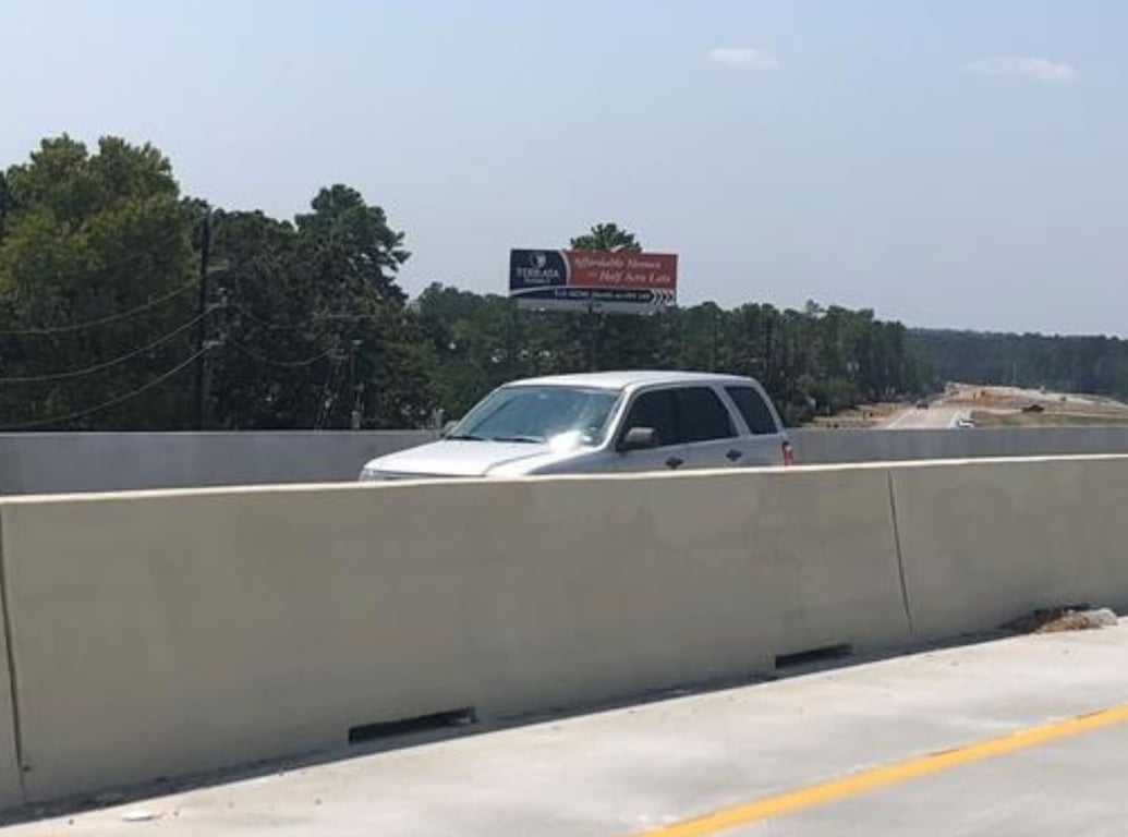 FM 1488 W/O FM 149/ Magnolia Media