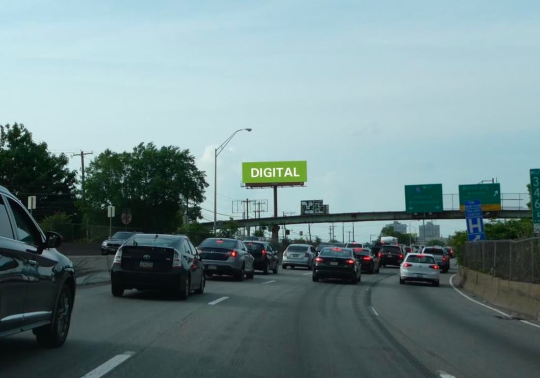 Location photo for Warfield St (Philadelphia)