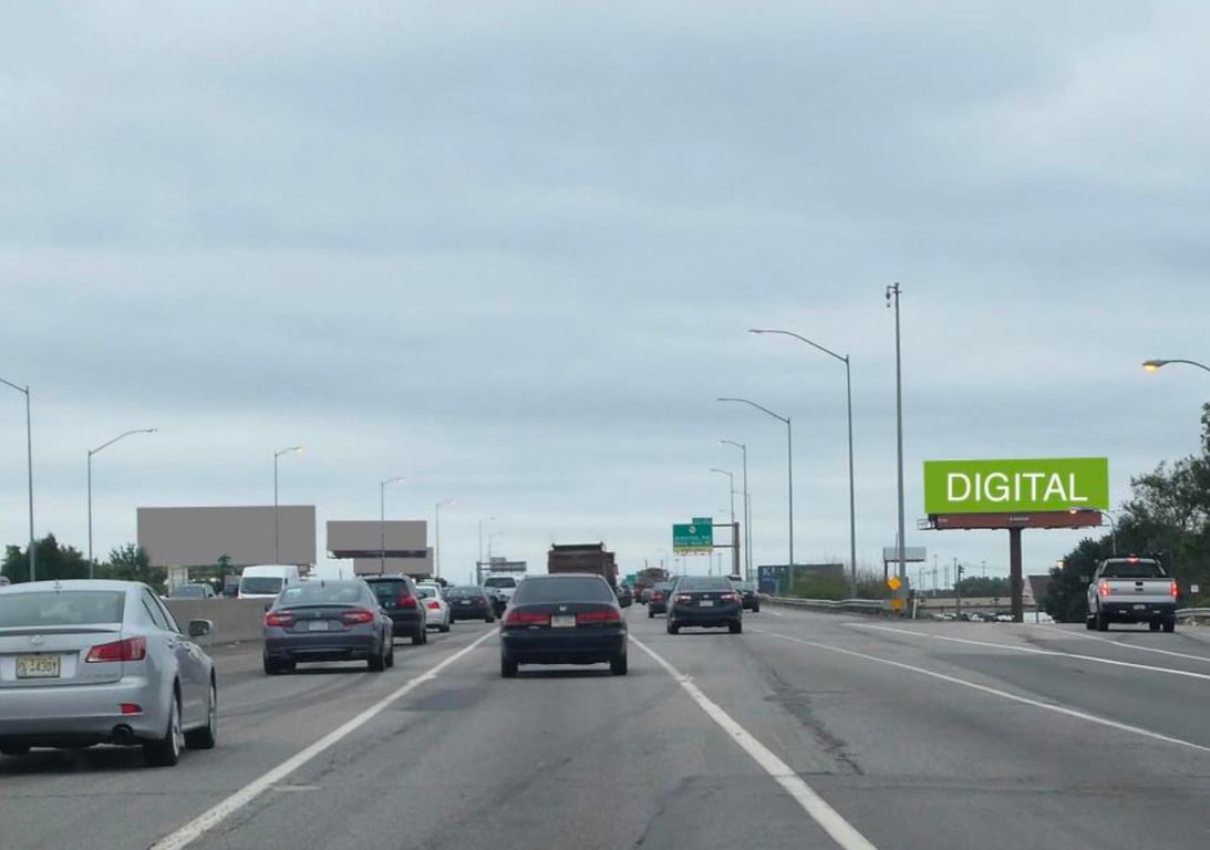 Location photo for E Westmoreland St near Richmond St & Westmoreland St - FS, North Philadelphia (Philadelphia)