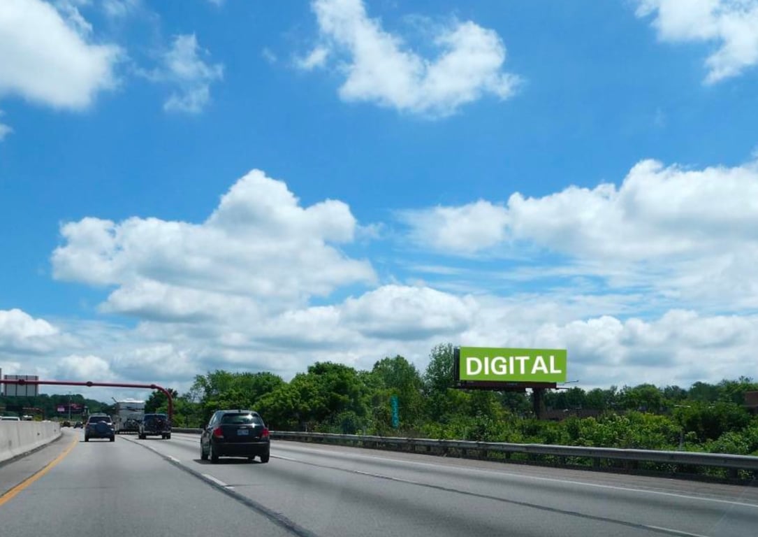 PA Turnpike (I-276), 1.2 mi. E/O Exit 333 Norristown SS FW Media