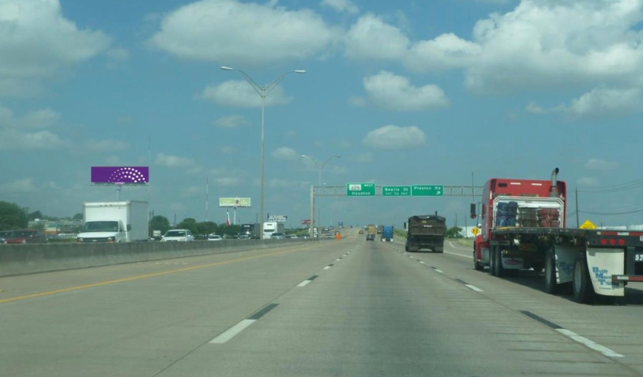 Location photo for Pasadena Fwy (Pasadena)