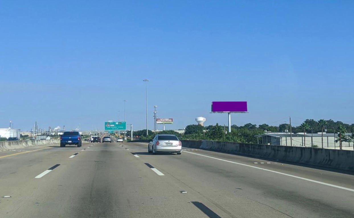 Location photo for Pasadena Fwy Frontage Rd (Pasadena)