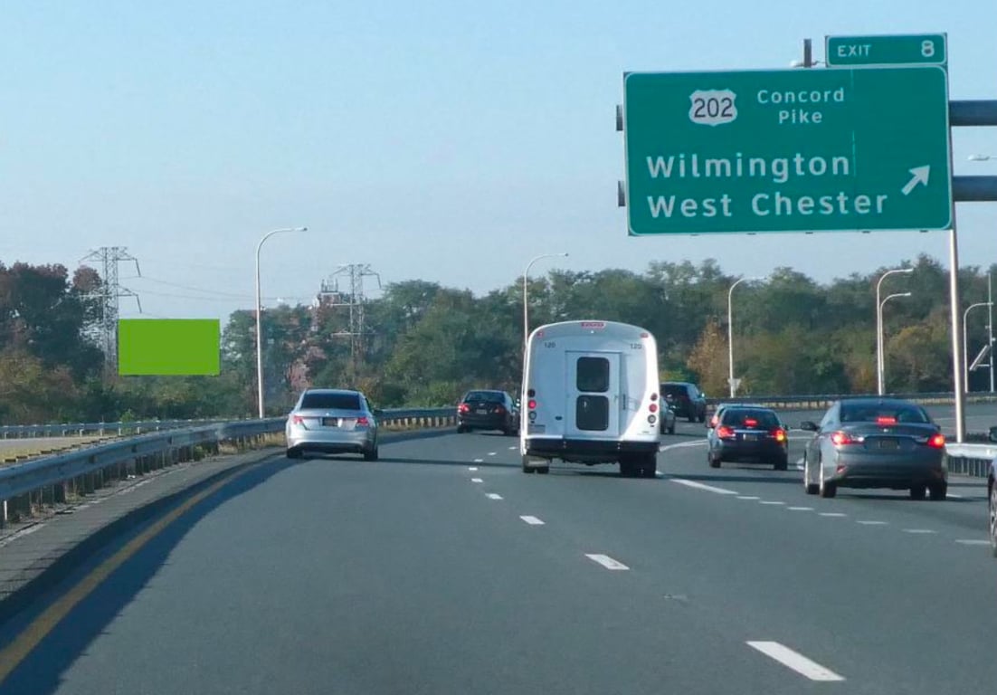 Location photo for Baynard Blvd near Miller Rd @ 30th St (Wilmington)