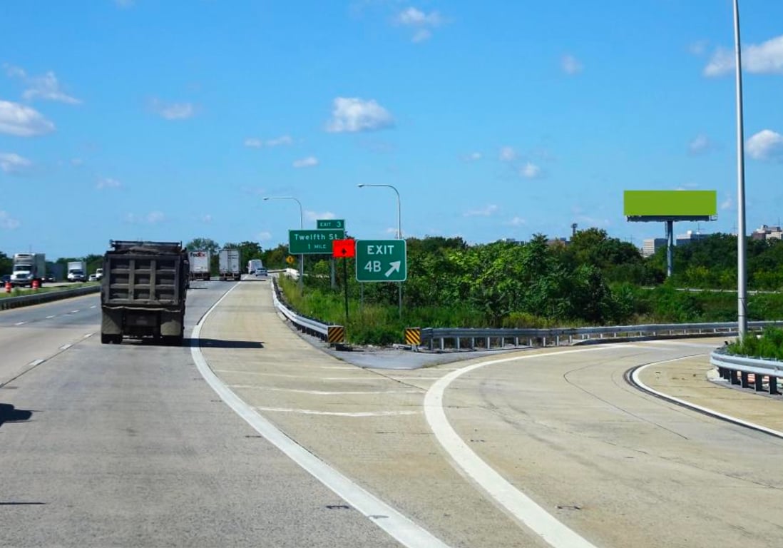 Location photo for Merchants Square (Edgemoor)