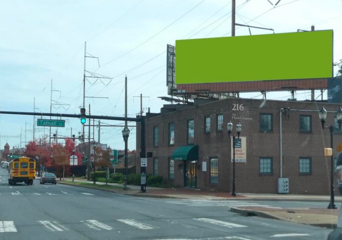 Location photo for M.L.K. Jr. Blvd near Delaware Technical Community College - Orlando J. George Jr. Campus - Wilmington (Wilmington)