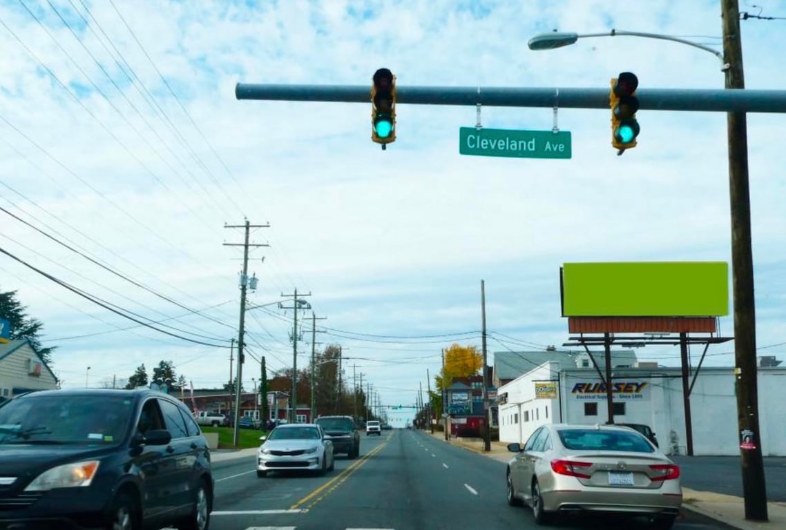 Location photo for Lancaster Ave near Lancaster Ave @ Ogle Ave (Wilmington)