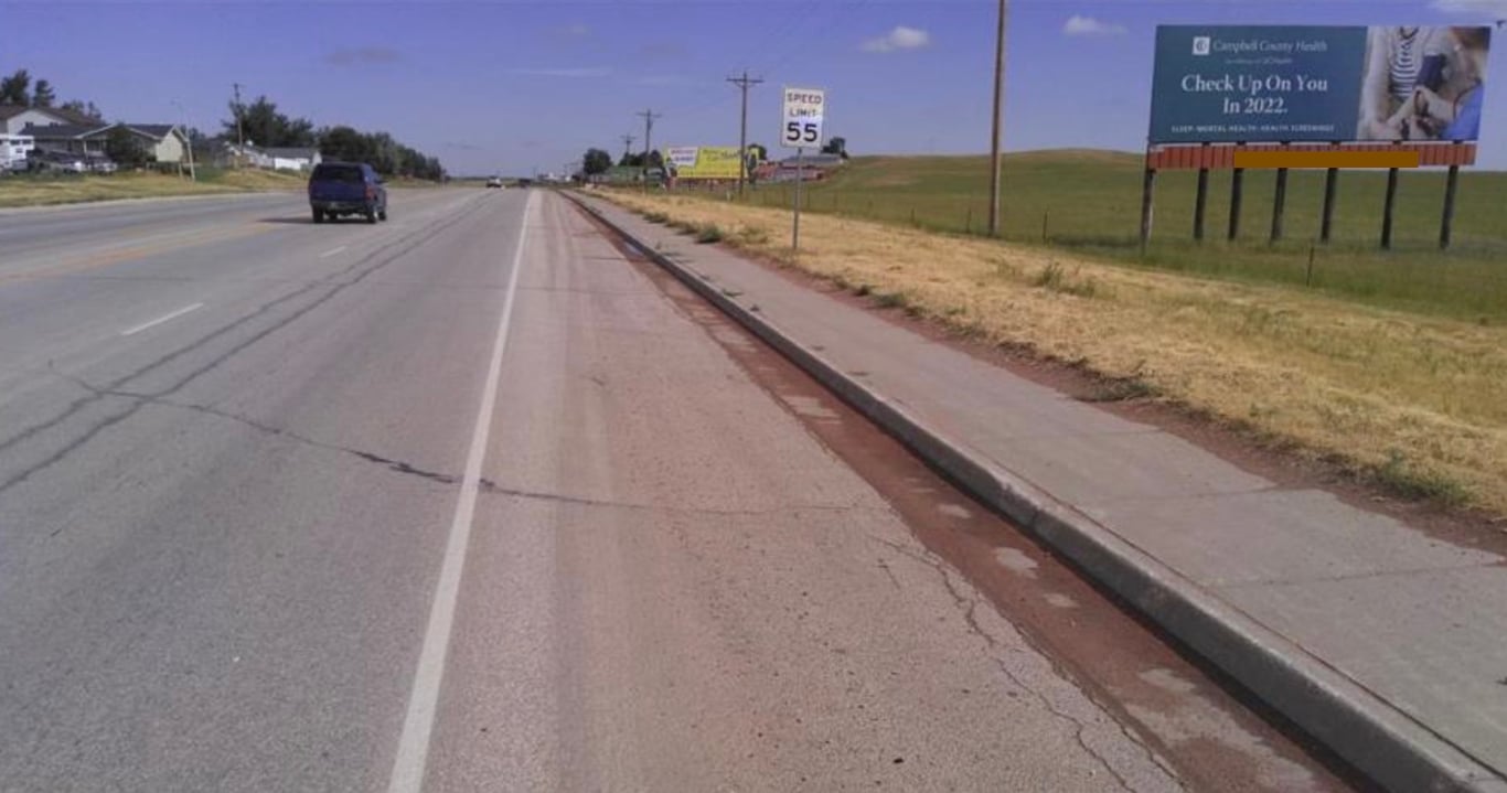 Location photo for Robin Dr (Gillette)