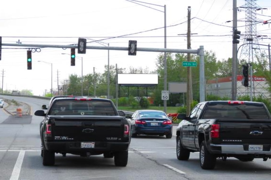 Location photo for S Cicero Ave near Cicero Ave & 115th St (Alsip)