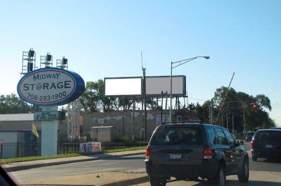 Location photo for Western Ave near Western Ave & 136th St (Blue Island)