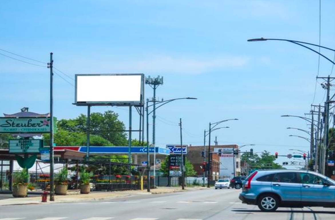 Location photo for W 111th St near 2600 W 111th Street, West Morgan Park (Chicago)