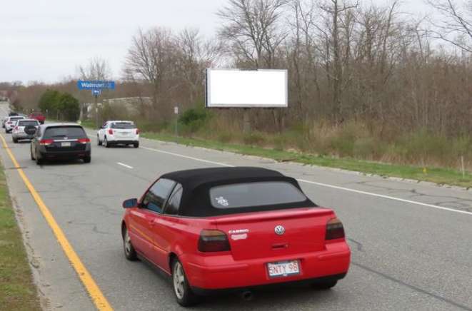 Location photo for MA-118 near Swansea Crossing (Swansea)